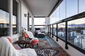 Cam Balkon Sifarişi Təmiri